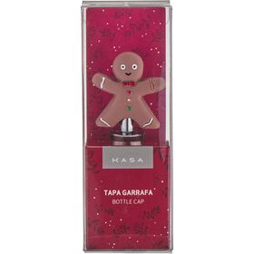 Tapa Garrafas Gingerbread