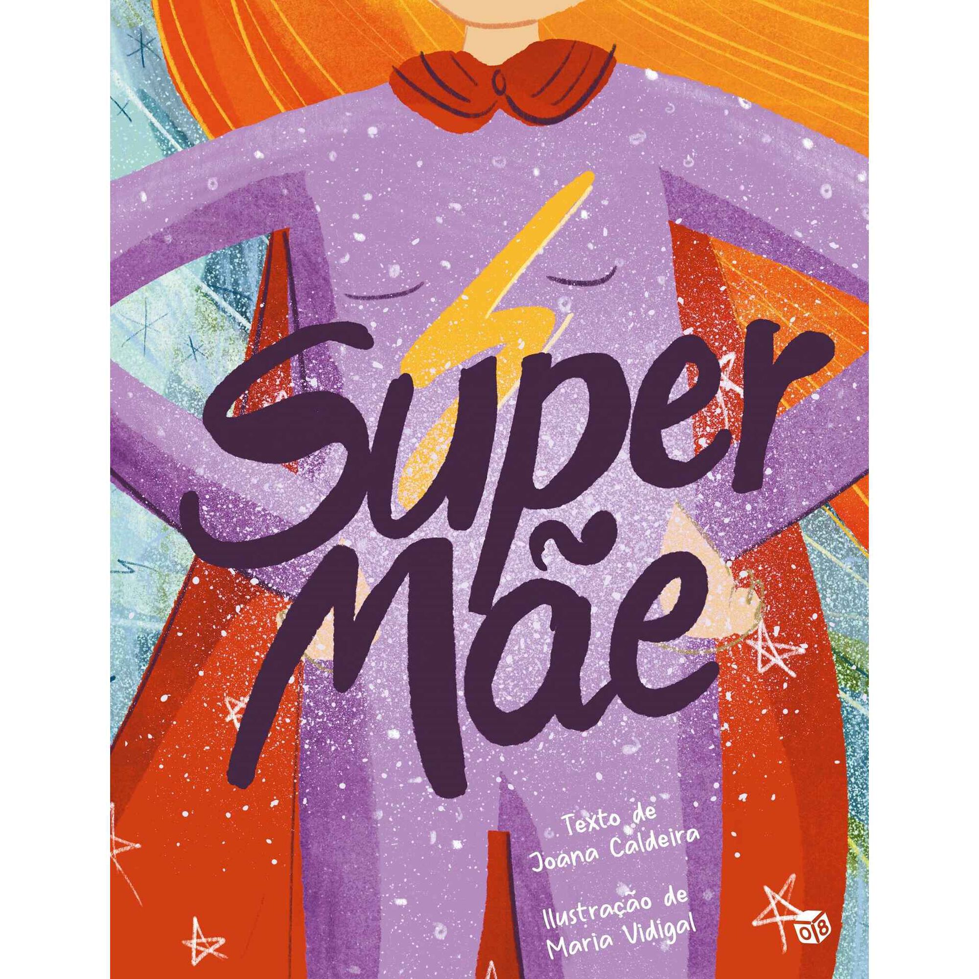 Supermãe