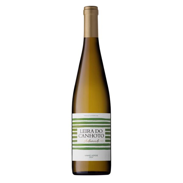 Leira do Canhoto Adamado Vinho Verde Branco