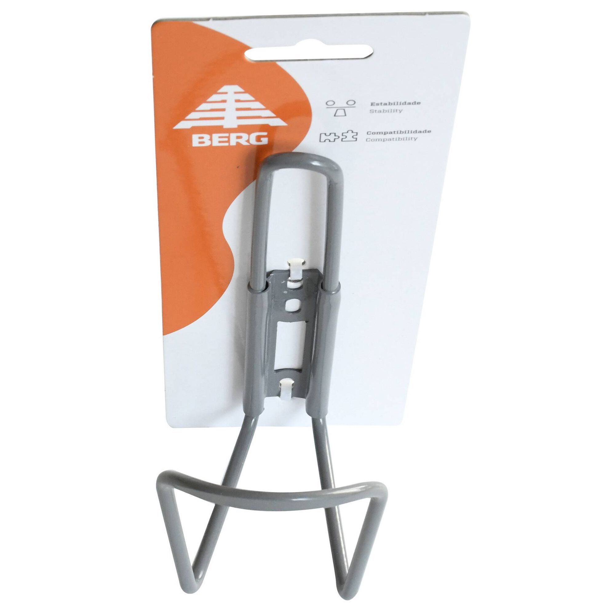 Suporte de Garrafa para Bicicleta