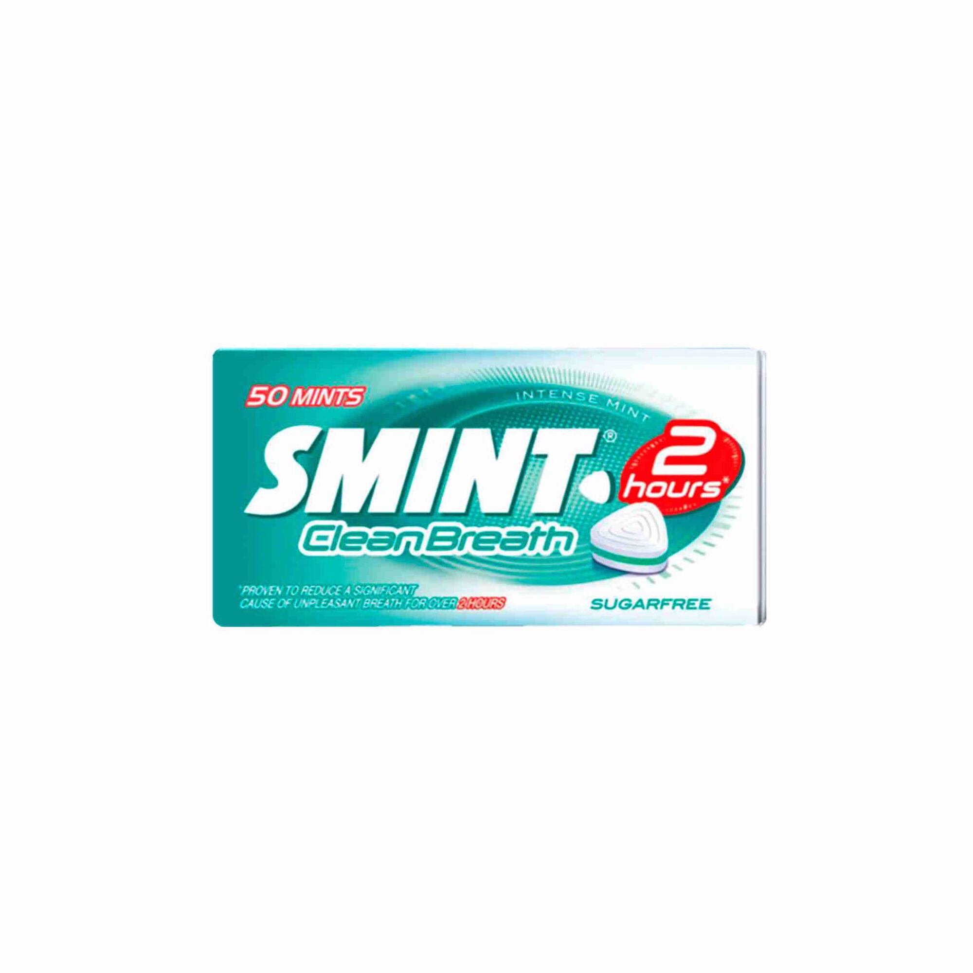 Drageias 2H Intense Mint Drageias 2H Intense Mint