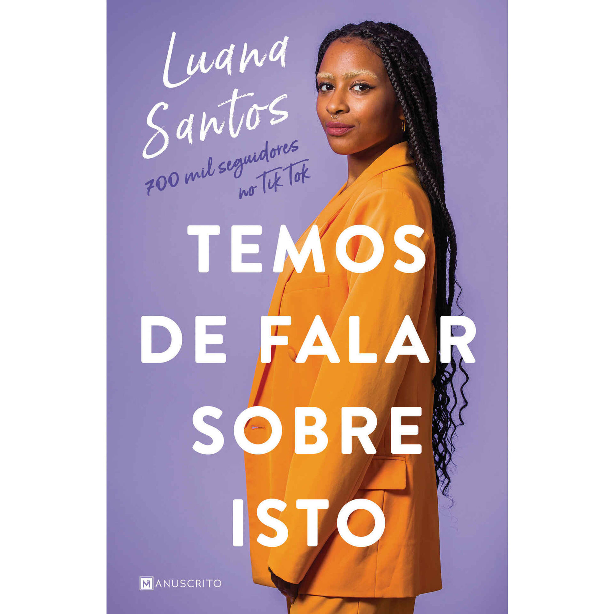 Temos de Falar sobre Isto