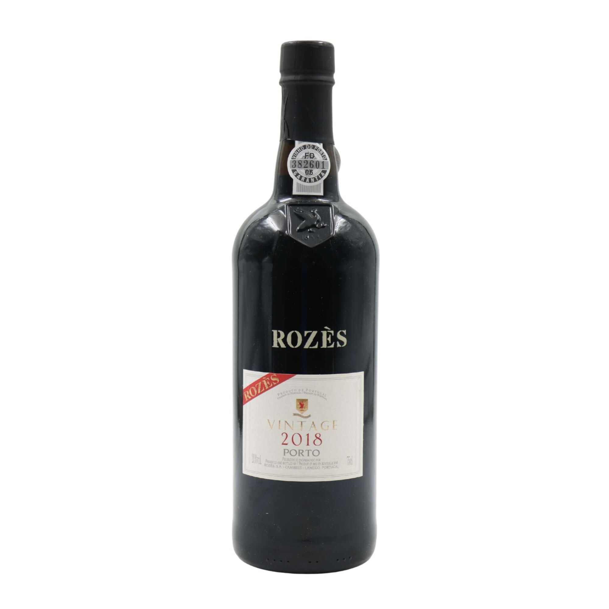 Roz&eacute;s Vinho Do Porto Vintage 2018