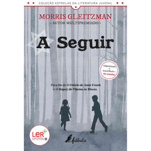 A Seguir de Morris Gleitzman