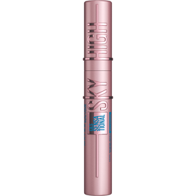 M&aacute;scara de Pestanas Lash Sensational Sky High Waterproof Maybelline New York