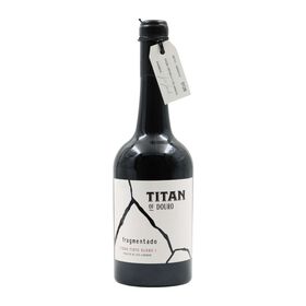 Titan Of Douro Fragmentado Douro Vinho Tinto