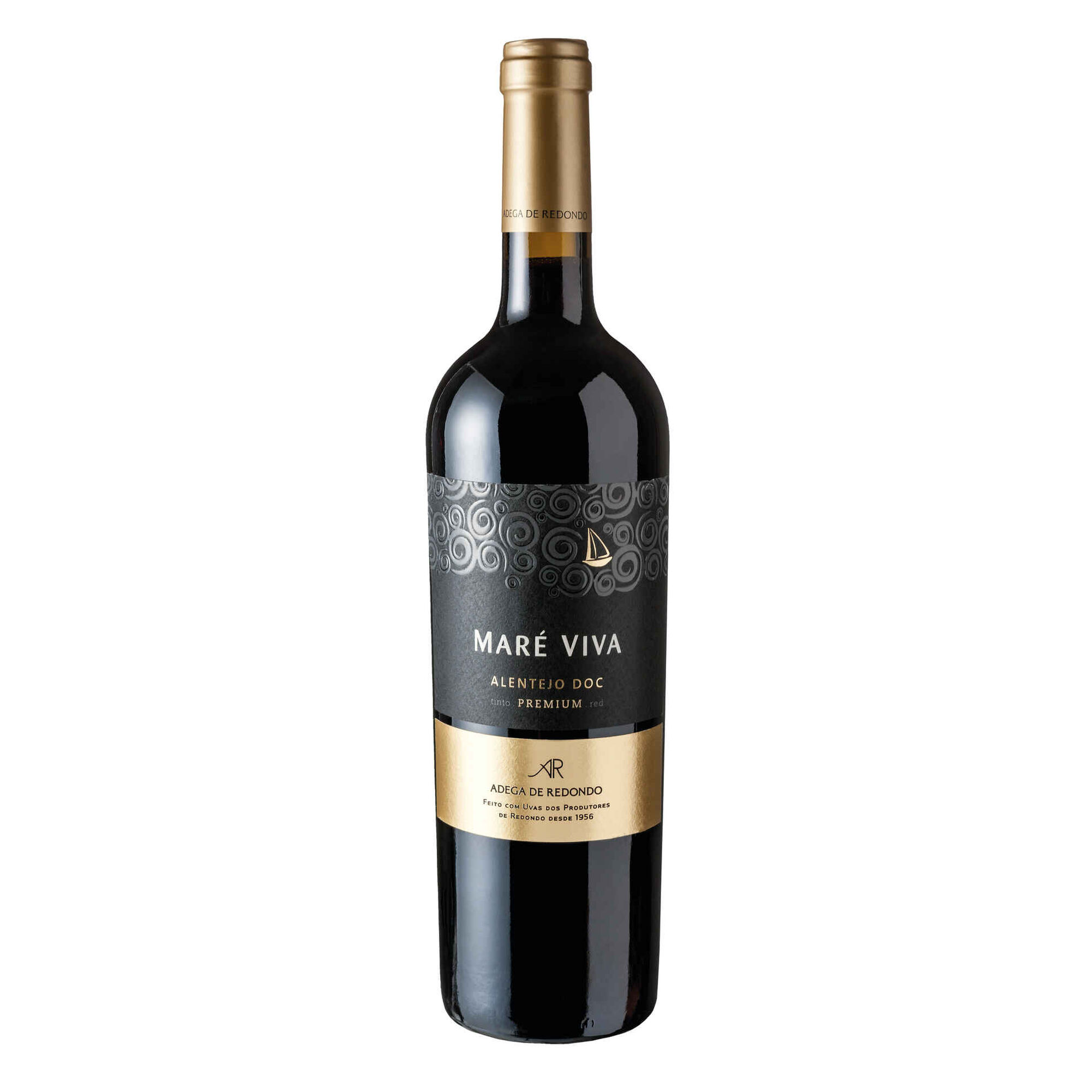 Maré Viva Selection DOC Alentejo Vinho Tinto