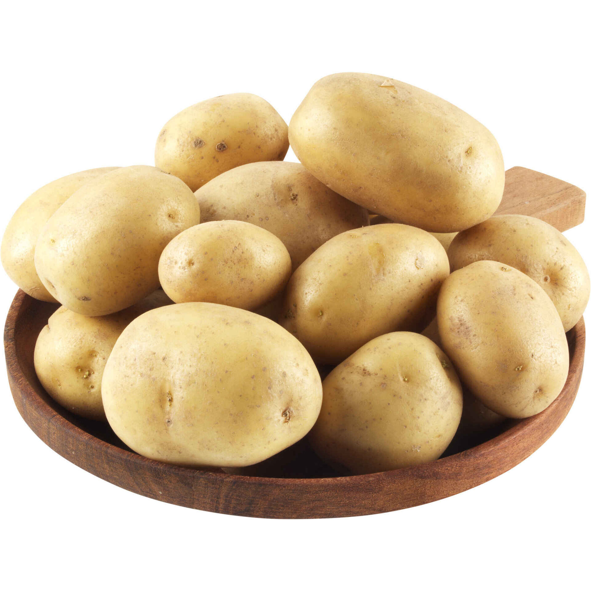 Batata Resíduo Zero Batata Resíduo Zero