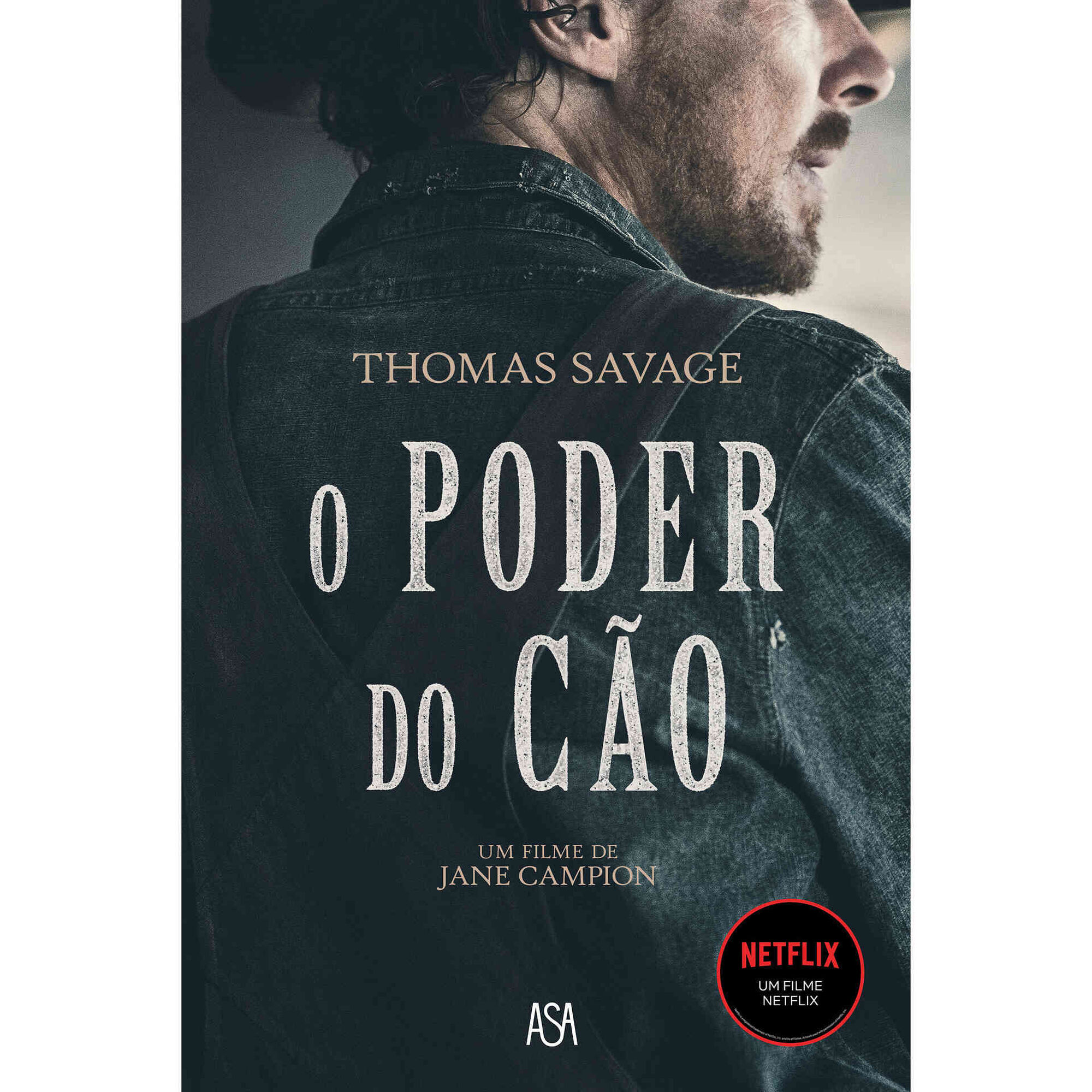 O Poder do Cão O Poder do Cão