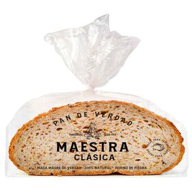 Pão Clássico Fatiado