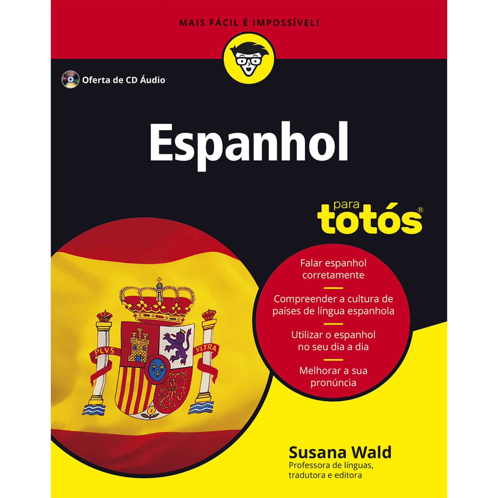 Espanhol Para Tot&oacute;s