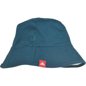 Chap&eacute;u Bucket Revers&iacute;vel Verde Berg
