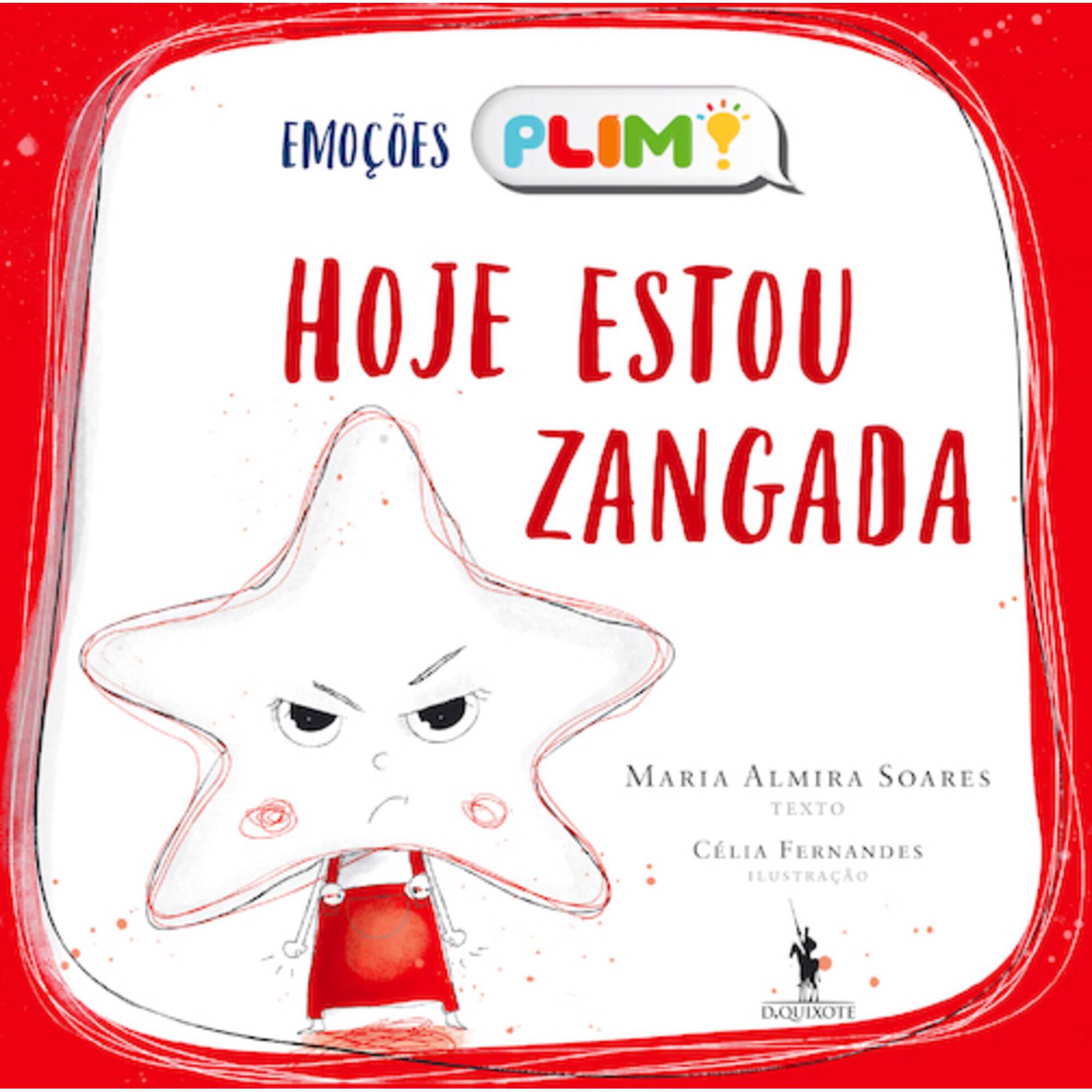 Hoje Estou Zangada