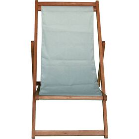 Cadeira Verde Relax Kasa