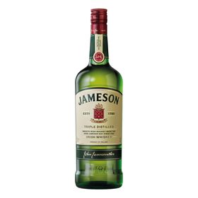 Whisky Irish Jameson Whisky Irish Jameson