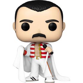 Figura Queen - Freddie Mercury