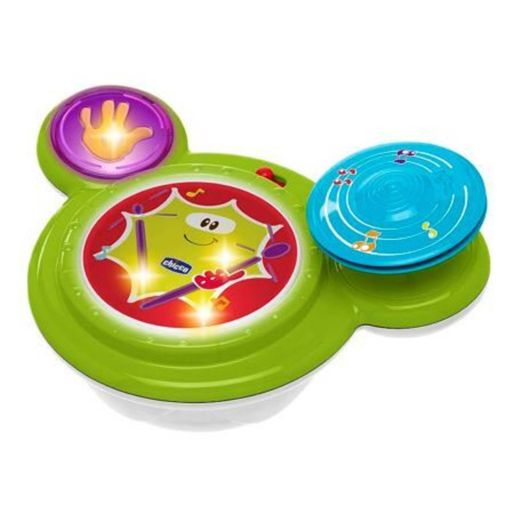 Bateria Musical Bateria Musical