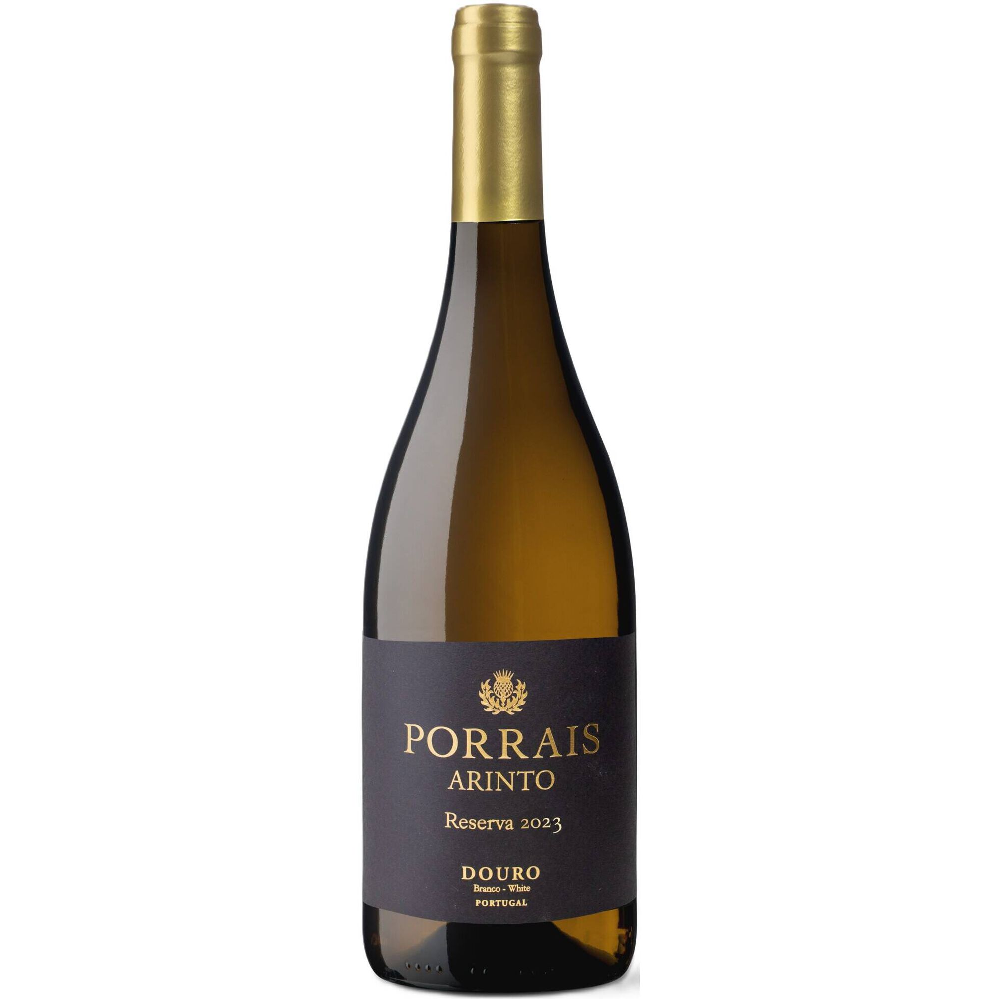 Porrais Arinto Reserva Douro Vinho Branco
