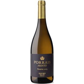 Porrais Arinto Reserva Douro Vinho Branco