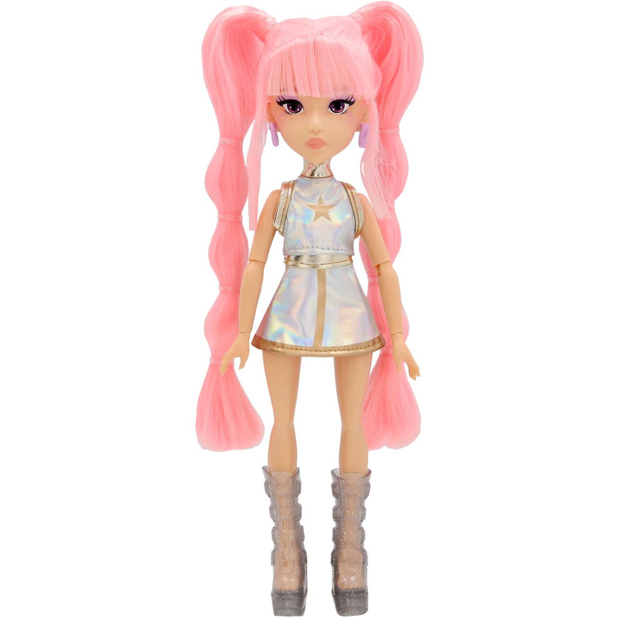 K-Pop - Boneca Manequim (v&aacute;rios modelos)