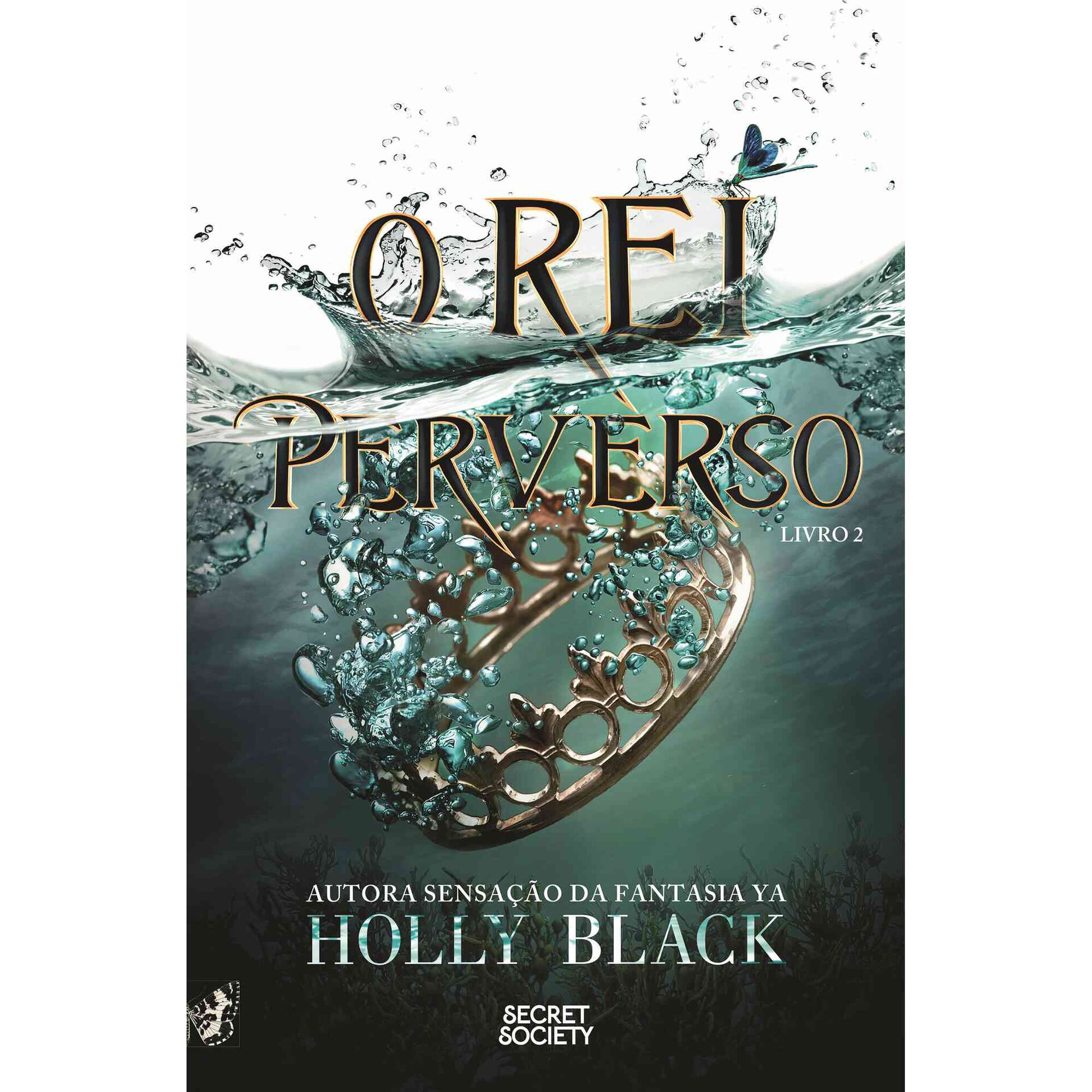 O Rei Perverso