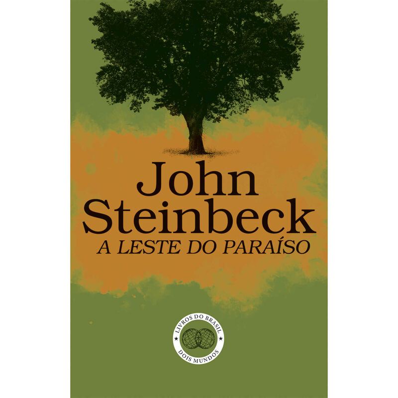 A Leste do Paraíso de John Steinbeck