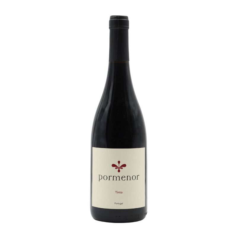 Pormenor Douro Vinho Tinto