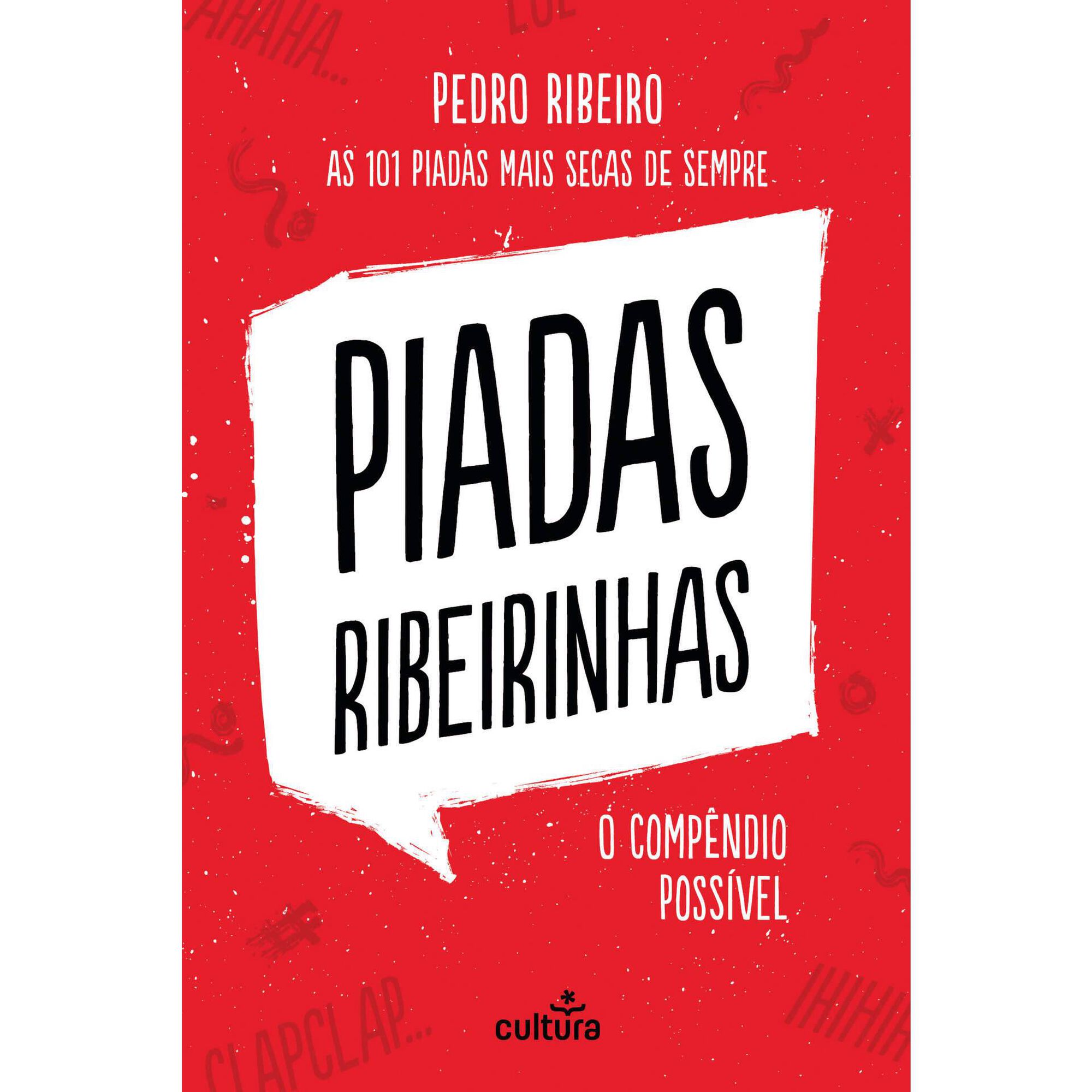 Piadas Ribeirinhas