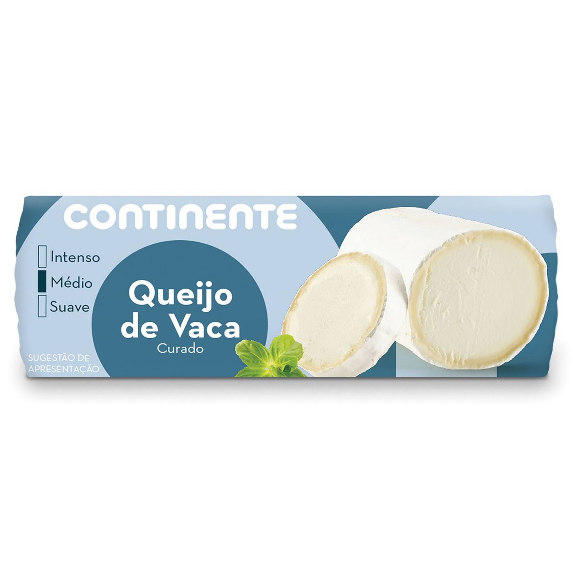 Queijo de Vaca Curado