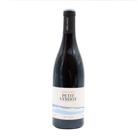 Adega M&atilde;e Petit Verdot Lisboa Vinho Tinto