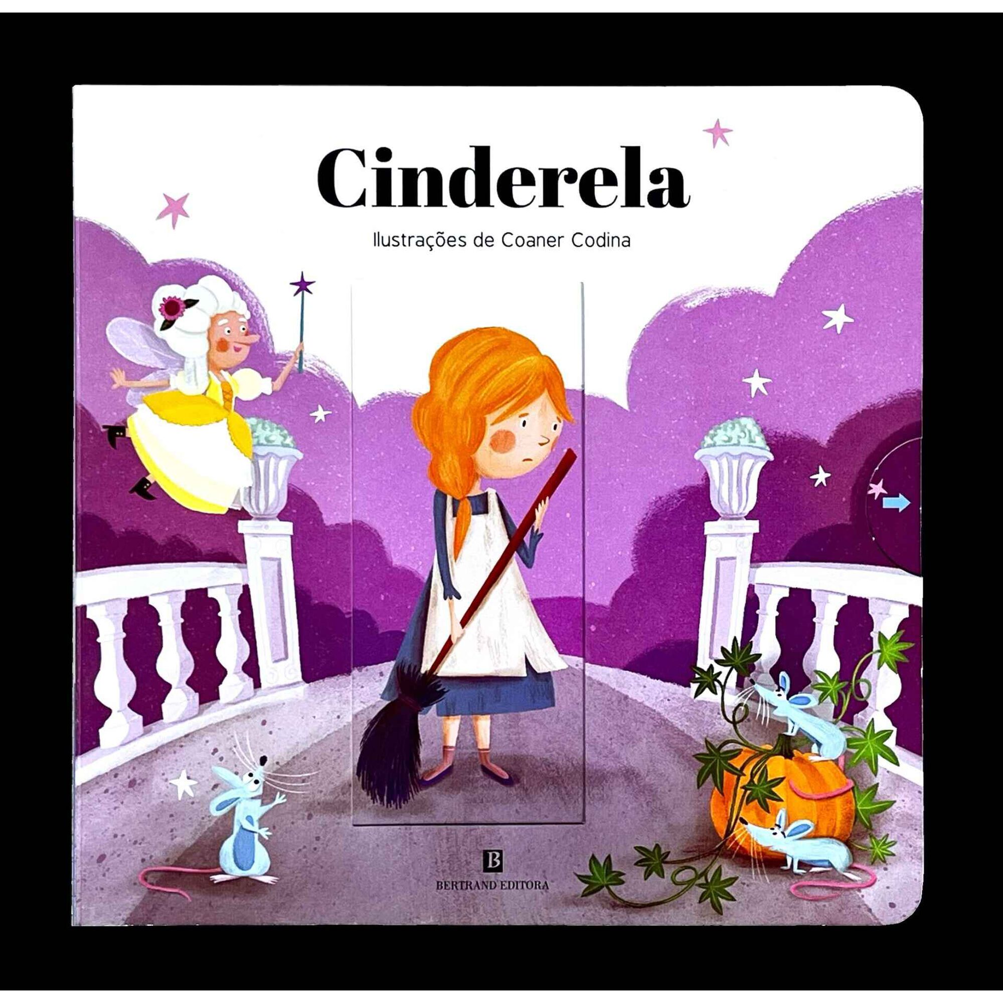 Cinderela Cinderela