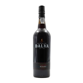 Dalva Vinho Do Porto Tawny Reserva
