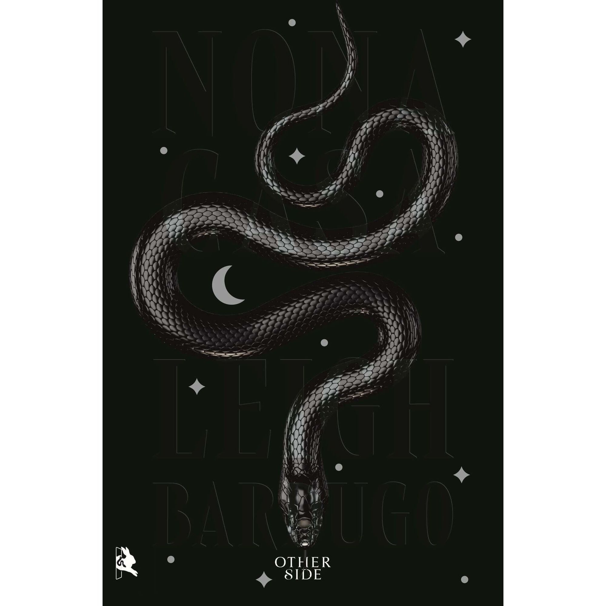 Nona Casa de Leigh Bardugo