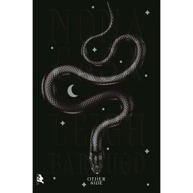 Nona Casa de Leigh Bardugo
