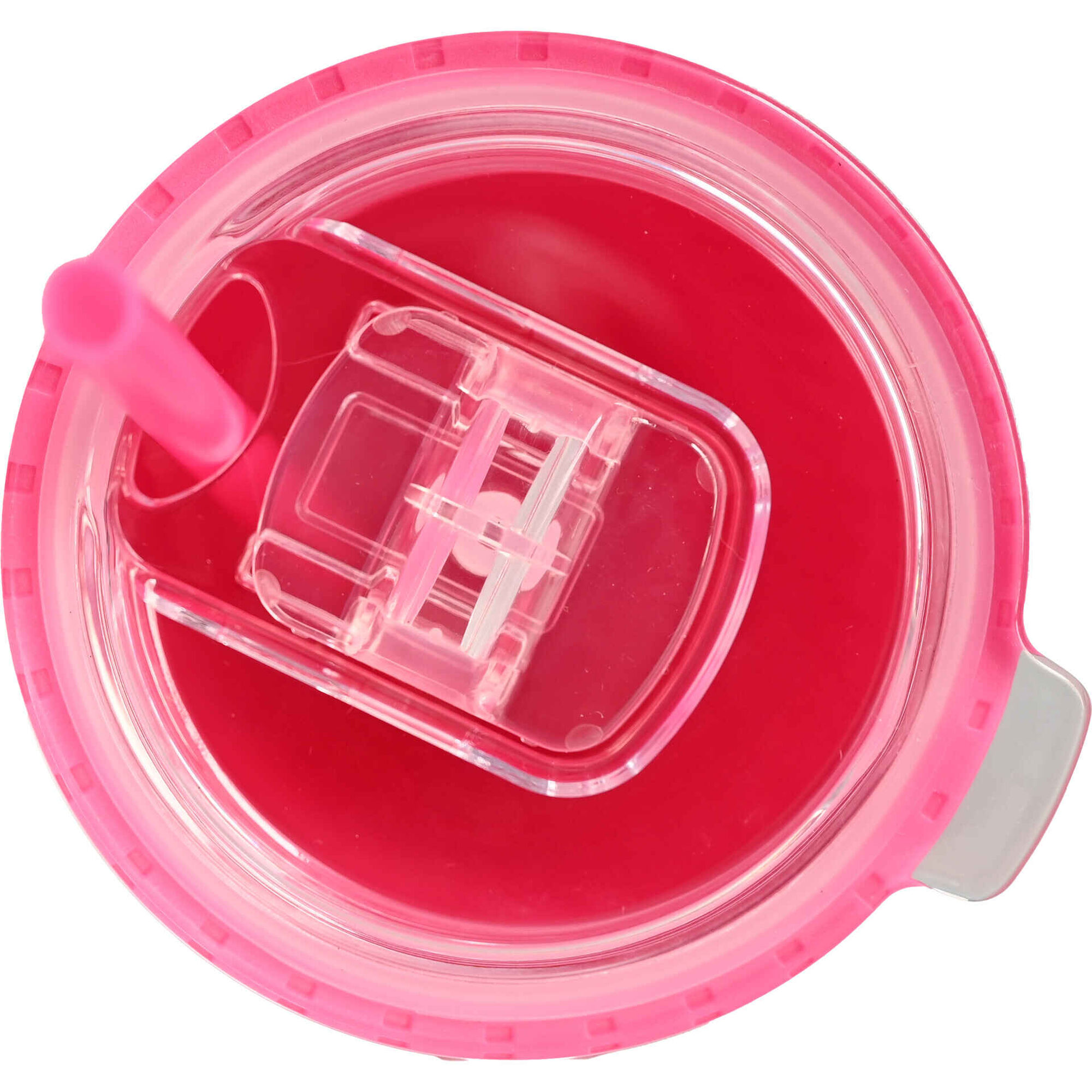 Garrafa Summerglow 720ml Rosa Kasa