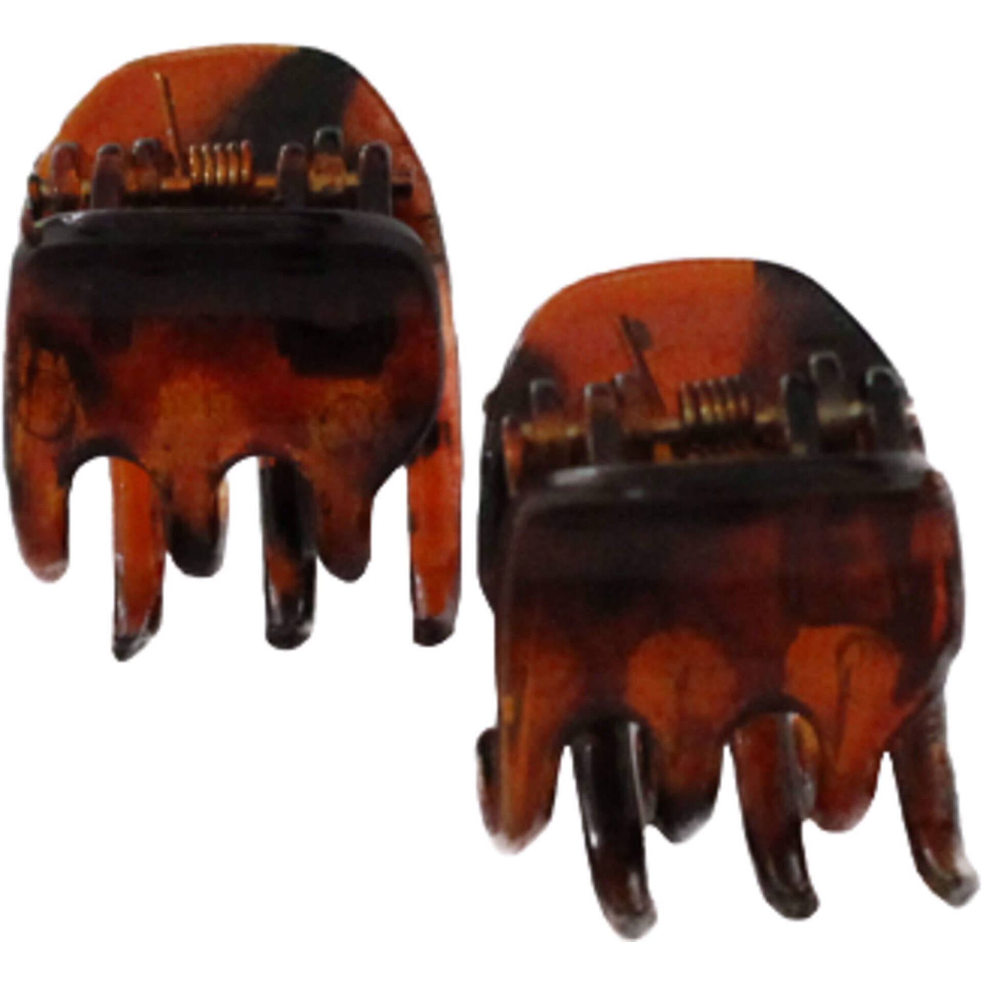 Molas Cabelo Pequenas