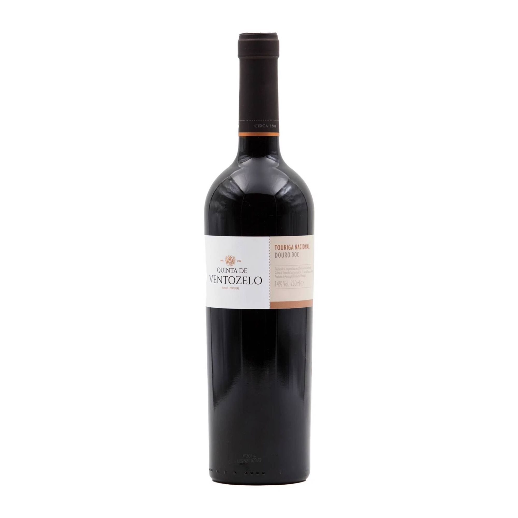 Quinta De Ventozelo Touriga Nacional Douro Vinho Tinto Quinta De Ventozelo Touriga Nacional Douro Vinho Tinto