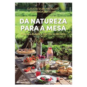 Da Natureza para a Mesa