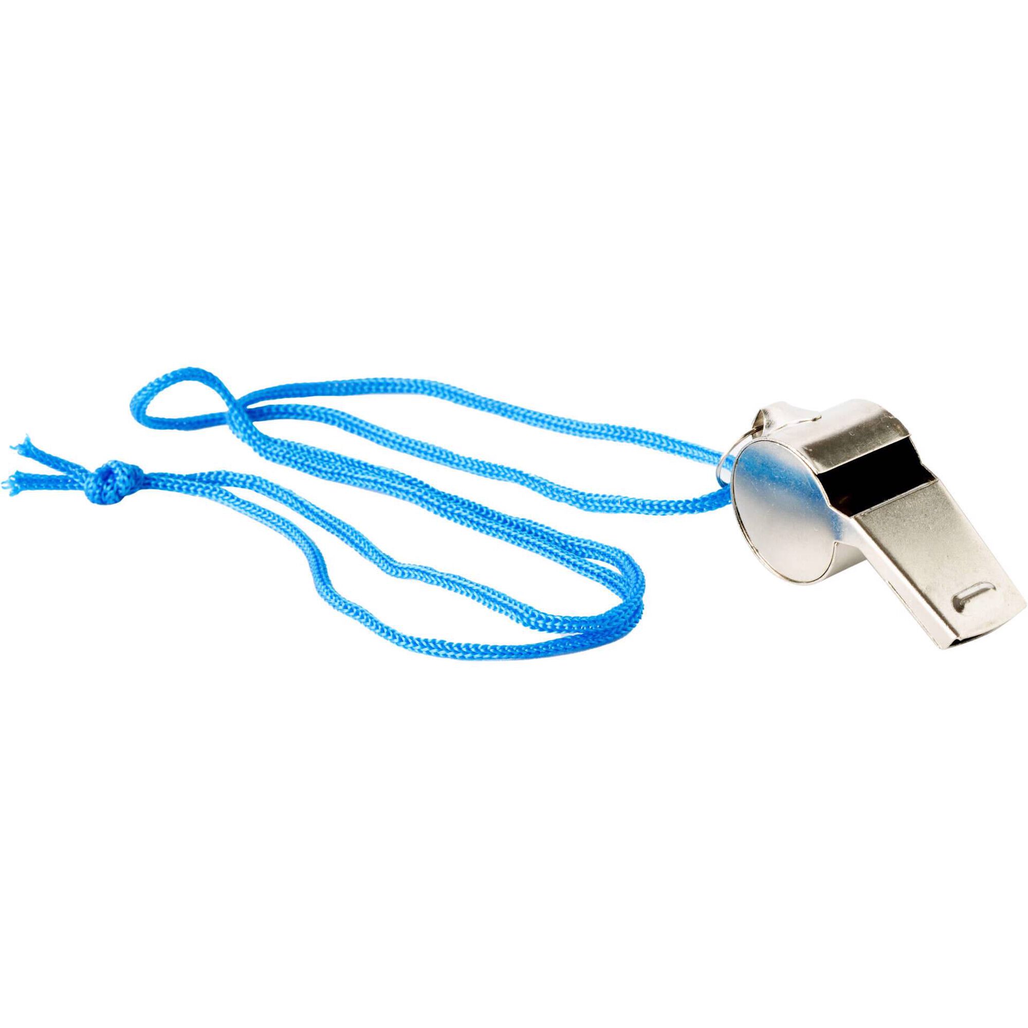 Apito Metal (v&aacute;rias cores)