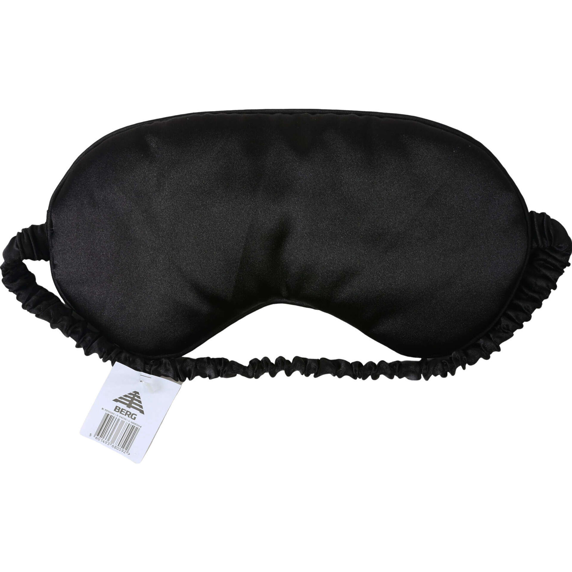 Máscara para Olhos Preta