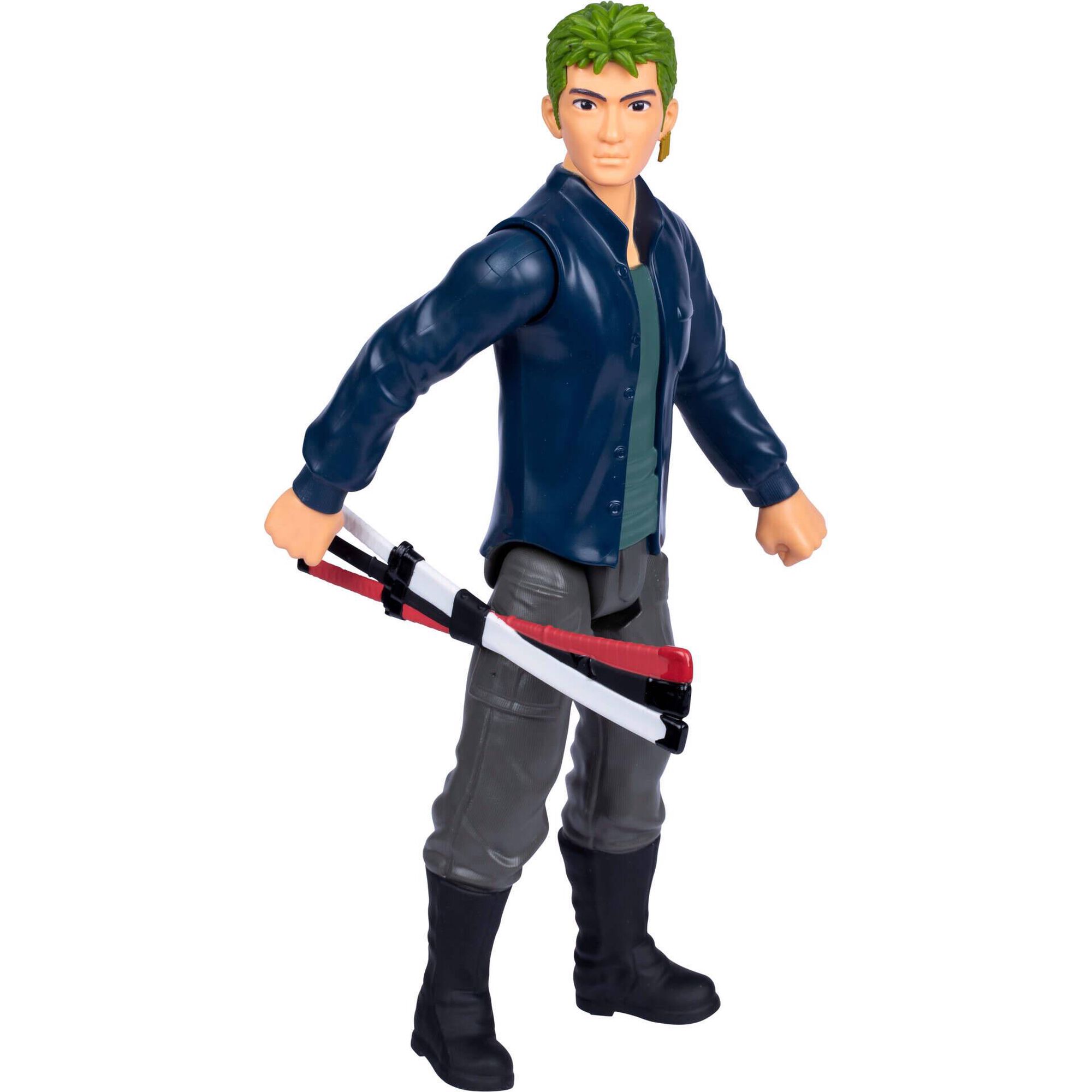 One Piece - Figura Large Action Zoro