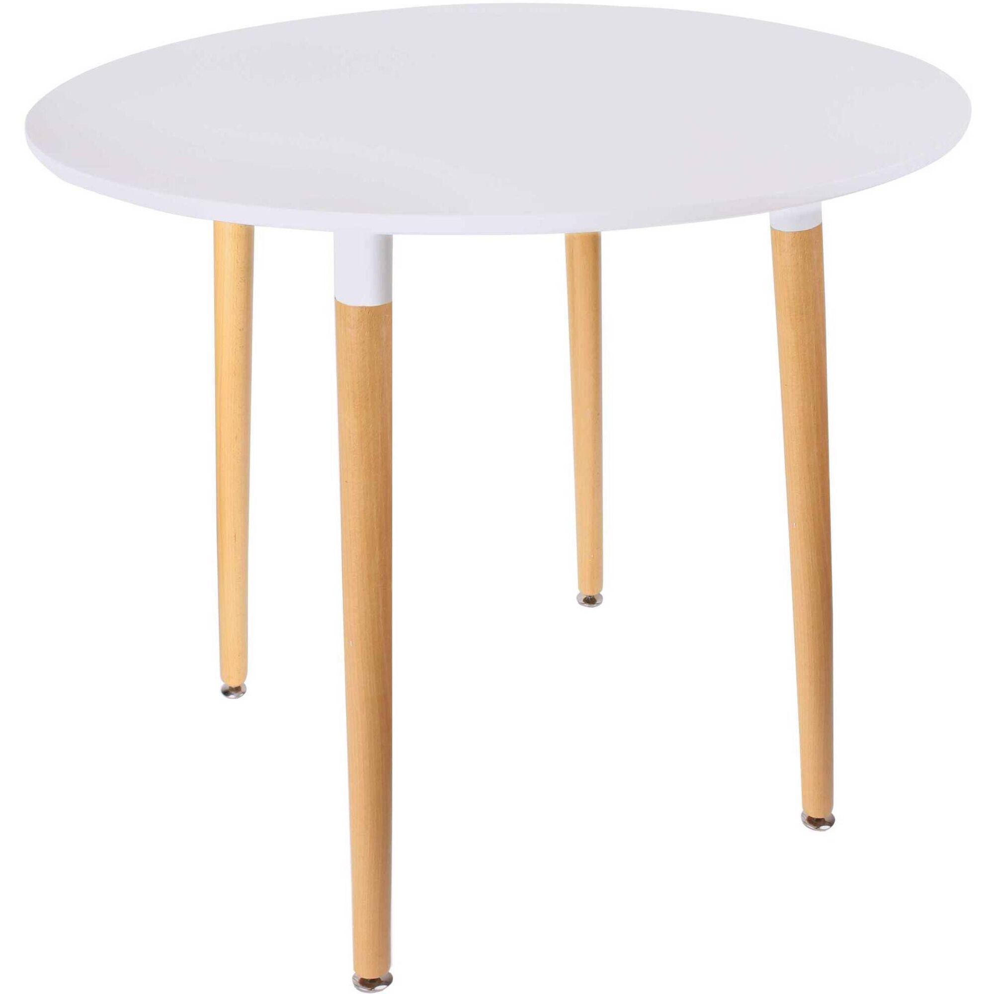 Mesa de Jantar Branca