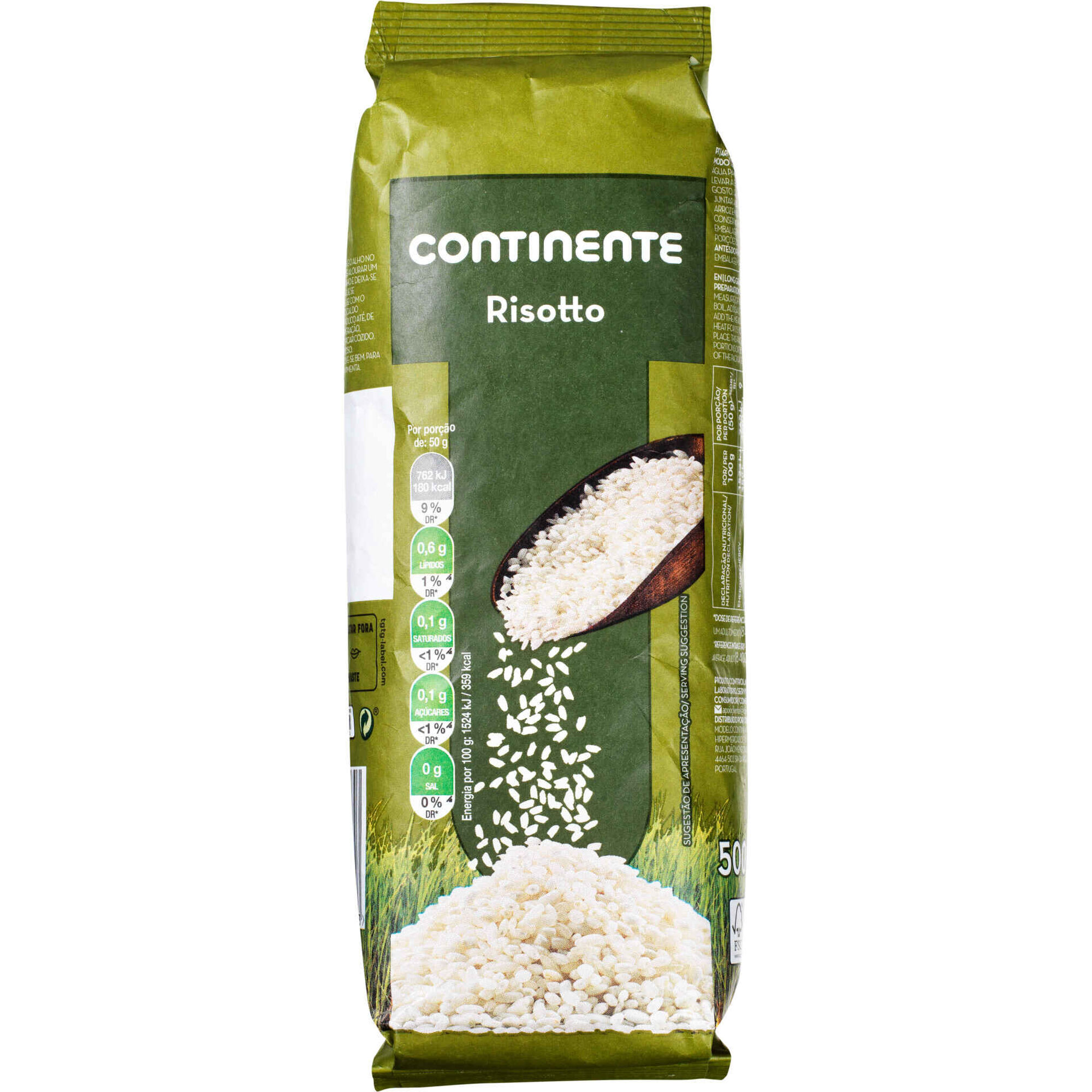 Arroz Risotto Arroz Risotto