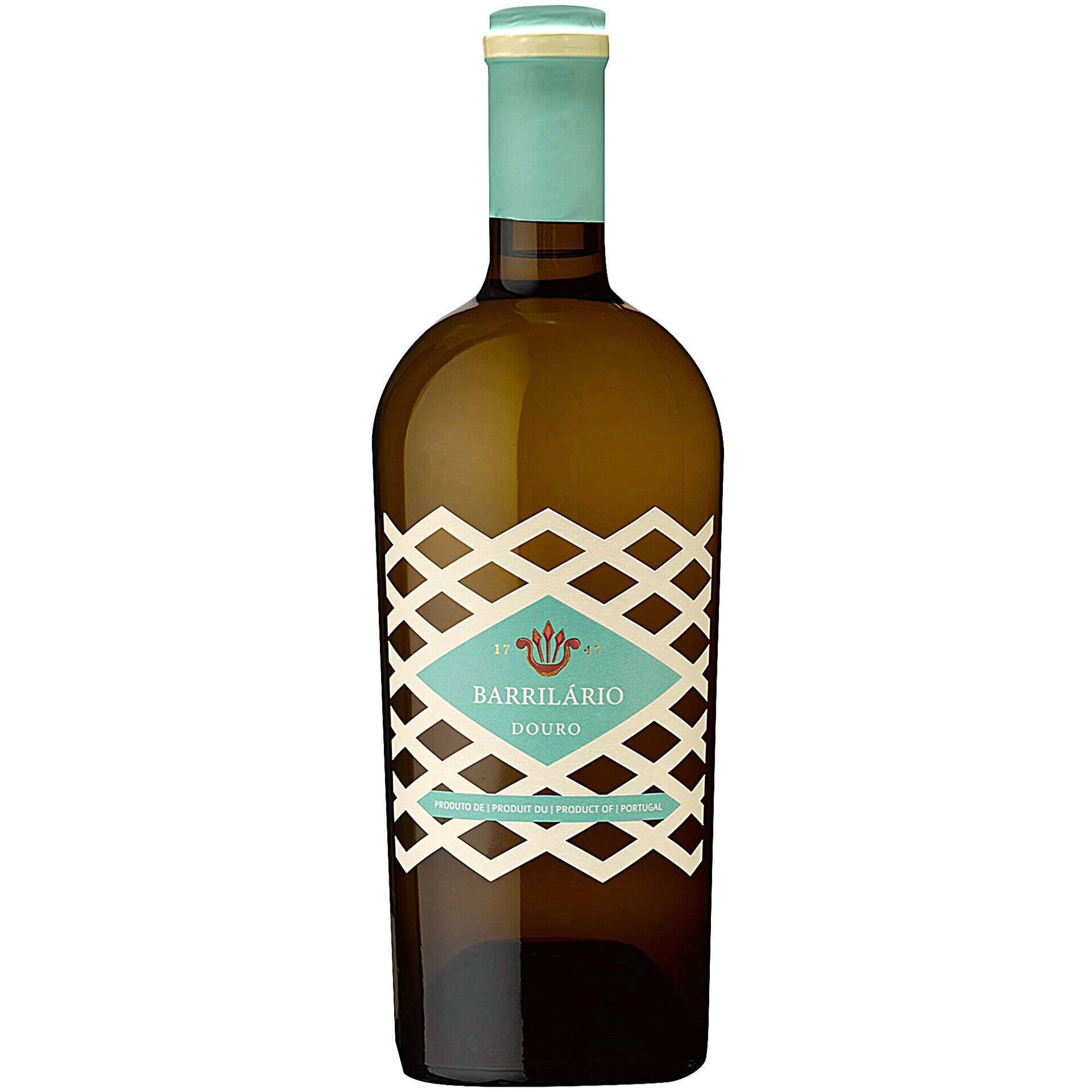Barrilário Douro Vinho Branco