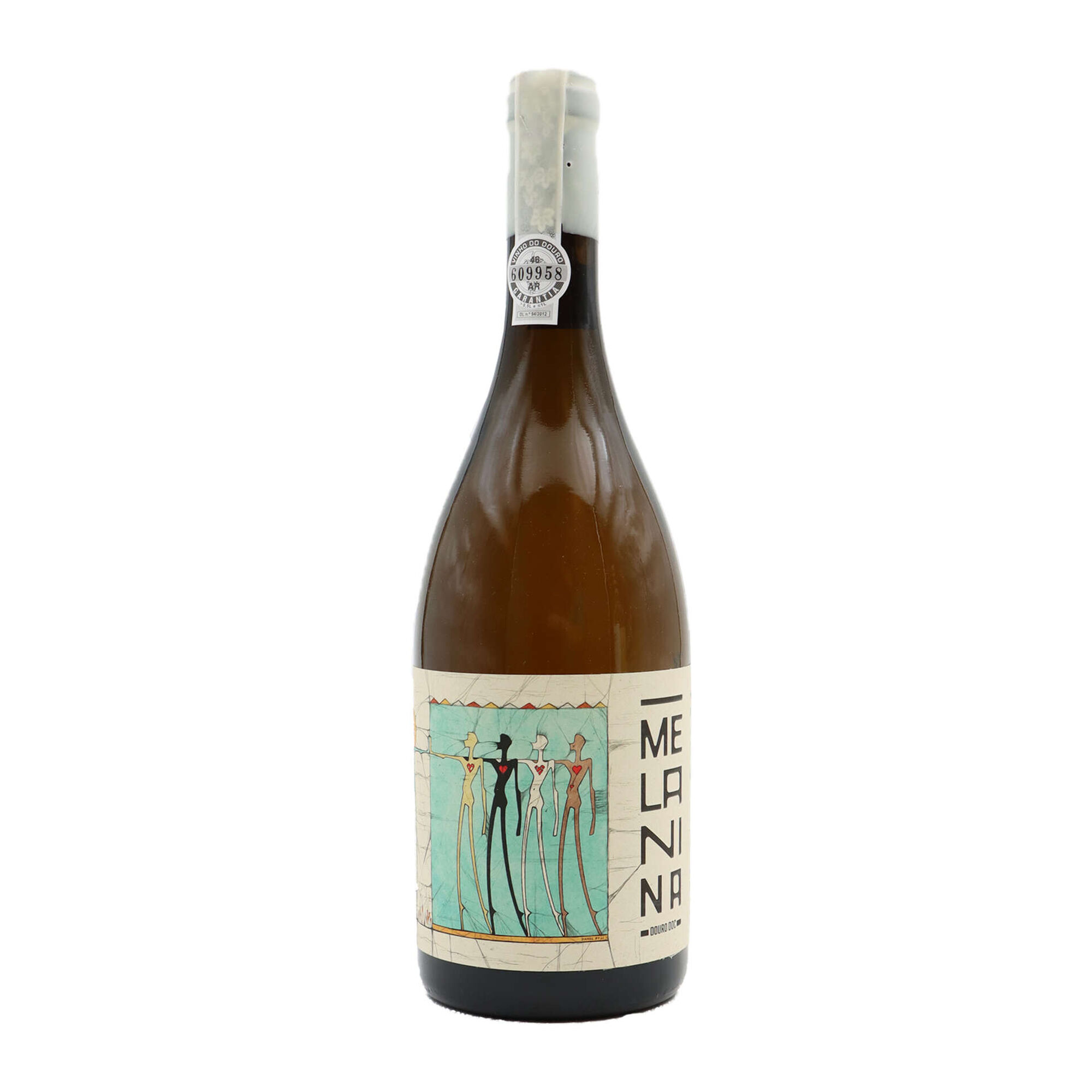 Melanina Douro Vinho Branco