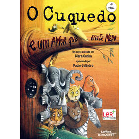 O Cuquedo e um Amor Que Mete Medo