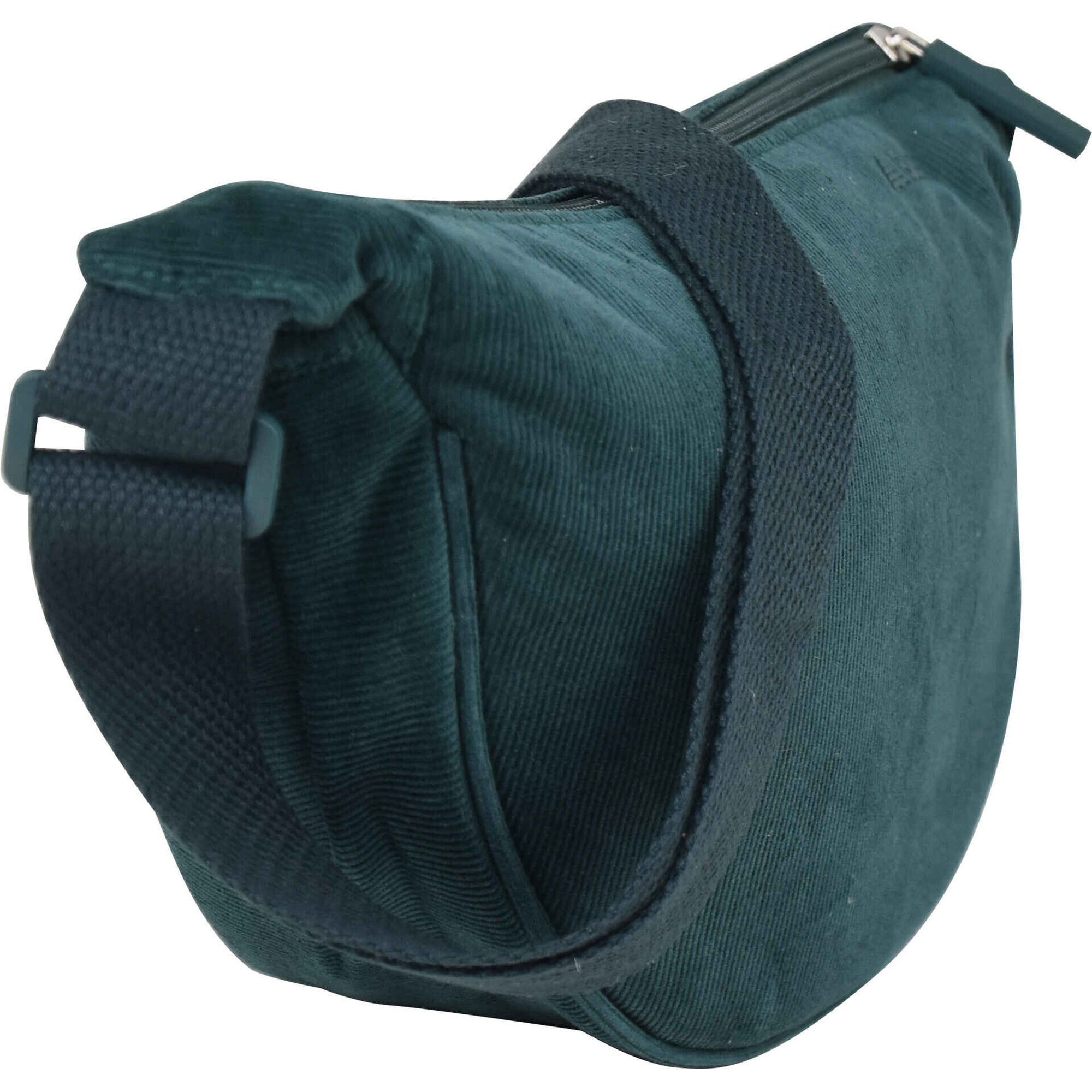 Bolsa Crossbody Verde Berg