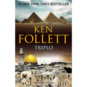 Triplo de Ken Follett