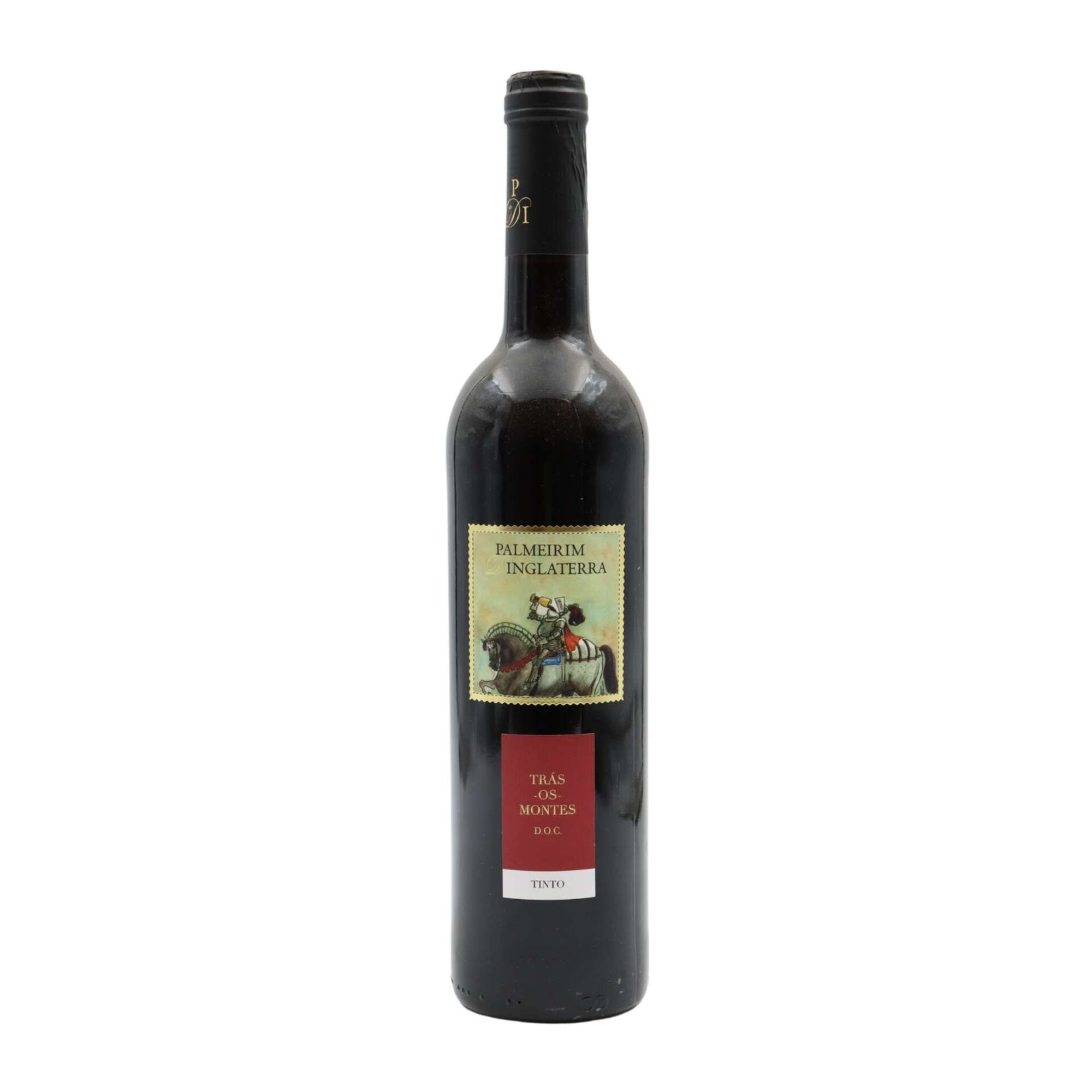 Palmeirim D´Inglaterra Trás-os-Montes Vinho Tinto Palmeirim D´Inglaterra Trás-os-Montes Vinho Tinto
