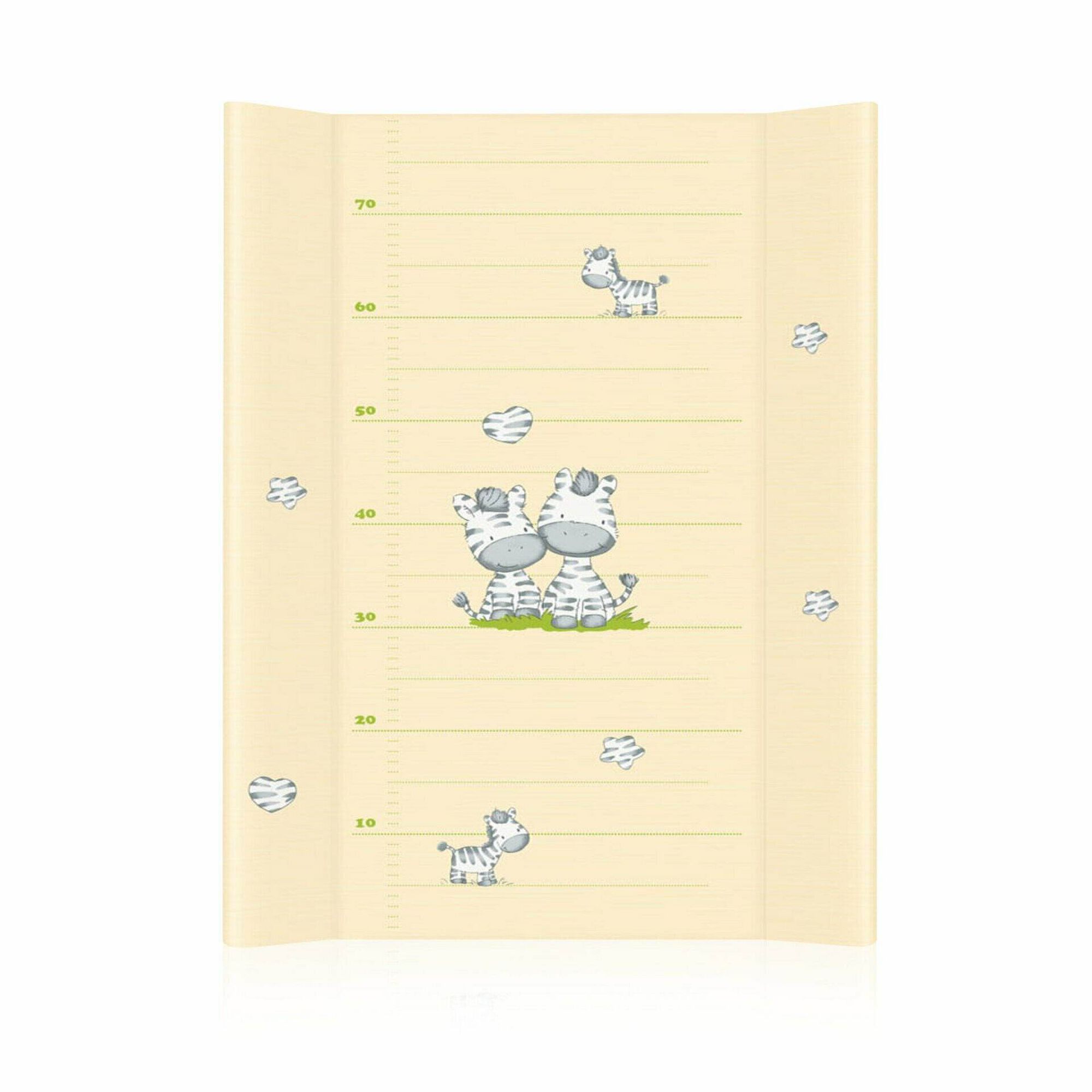 Muda Fraldas Rigido (V&aacute;rias Cores)